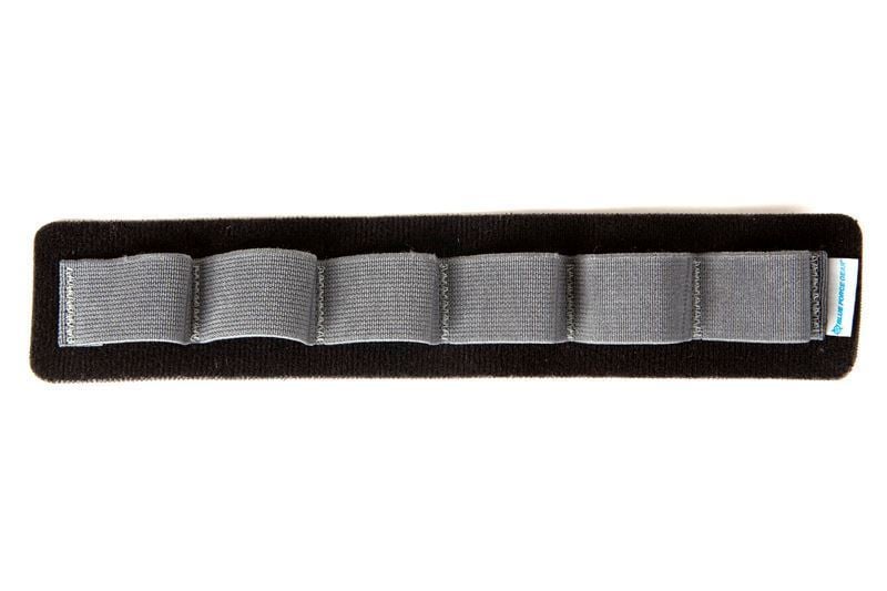 Blue Force Gear-Medium Accessory Loop Dapper Half Size - Wolf Gray