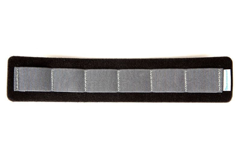 Blue Force Gear-Small Accessory Loop Dapper - Wolf Gray