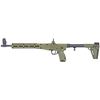 Picture of KEL-TEC SUB2000 Gen2 Carbine 9mm Glock 17 Green Finish 17rd