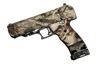 Picture of Hi-Point Firearms JHP 45 ACP Woodland Camo Semi-Automatic 9 Round Pistol