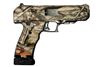 Picture of Hi-Point Firearms JHP 40 S&W Woodland Camo Semi-Automatic 10 Round Pistol