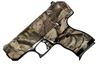 Picture of Hi-Point Firearms C9 9mm Woodland Camo Semi-Automatic 8 Round Pistol