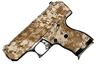Picture of Hi-Point Firearms C9 9mm Desert Digital Semi-Automatic 8 Round Pistol