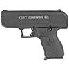 Picture of Hi-Point Firearms YEET Cannon G1 9mm Black Semi-Automatic 8 Round Pistol