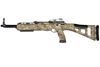 Picture of Hi-Point Firearms Model 4095 40 S&W Desert Digital 10 Round Carbine
