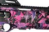 Picture of Hi-Point Firearms Model 4095 40 S&W Pink Camo 10 Round Carbine