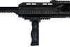 Picture of Hi-Point Firearms Model 4595 45 ACP Black w/ Forward Grip & TUFF1 Grip 9 Round Carbine