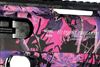 Picture of Hi-Point Firearms Model 4595 45 ACP Pink Camo 9 Round Carbine