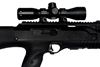 Picture of Hi-Point Firearms Model 995 9mm Black w/ 4x32 Scope Kit 10 Round Carbine