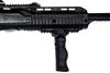 Picture of Hi-Point Firearms Model 995 9mm Black w/ Forward Grip & TUFF1 Grip Kit 10 Round Carbine
