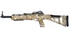 Picture of Hi-Point Firearms Model 995 9mm Desert Digital 10 Round Carbine