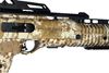Picture of Hi-Point Firearms Model 995 9mm Desert Digital w/ 1.5-5X32 Scope w/ Rings Kit 10 Round Carbine