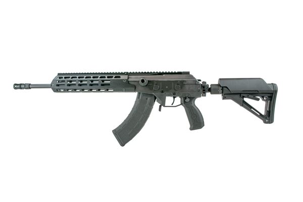 Picture of IWI US Galil Ace Gen 2 Semi-Auto 7.62x39 Side Folding Stock 30rd Rifle