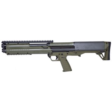 Picture of Kel-Tec KSG 12 Gauge Shotgun 14rd Green Finish