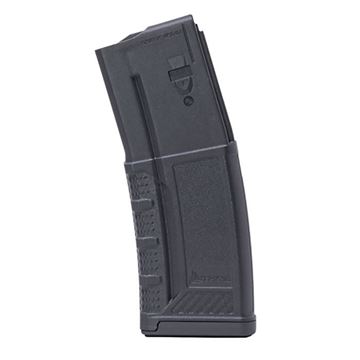 Picture of THRiL USA 5.56x45mm Gray Polymer 30 Round Magazine