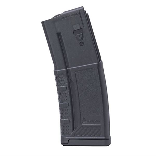 Picture of THRiL USA 5.56x45mm Gray Polymer 30 Round Magazine