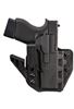 Picture of CompTac eV2 Max Hybrid Appendix IWB Holster - CZ - P10S - Right - Black