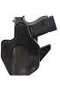 Picture of CompTac eV2 Max Hybrid Appendix IWB Holster - CZ - P10S - Right - Black