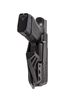 Picture of CompTac eV2 Max Hybrid Appendix IWB Holster - SW - MP 3.5" 9/40/45 - Right - Black