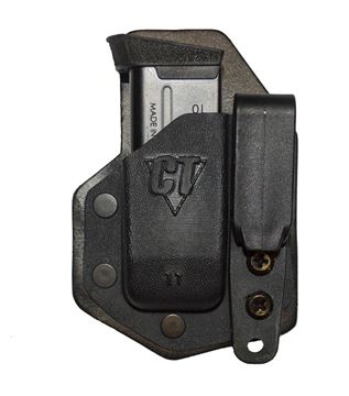 Picture of CompTac eV2 Mag Pouch - #19 - M&P Shield 9mm/40 - LSC