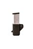 Picture of CompTac Single Mag Pouch OWB Kydex-#1 - 1911 Single Stack, KAHR, Springfield XD - S, Sig 220