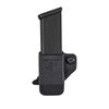Picture of CompTac Single Mag Pouch OWB Kydex-#1 - 1911 Single Stack, KAHR, Springfield XD - S, Sig 220