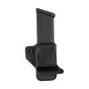 Picture of CompTac Single Mag Pouch OWB Kydex-#25 - KelTec PMR 30 - Black - RSC (Left Hand Shooter)