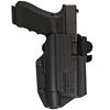 Picture of CompTac International for Guns w/Light OWB Holster - Glock 17 22 31 Gen 1-4 X300