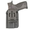 Picture of CompTac QB OWB Kydex Holster - Modular Fit - Size 2 HK VP40, P30/SK, USP, Glock 45, XD/M, Sig 226, 320