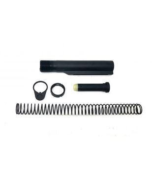 Picture of KAK Industry AR15 Carbine Buffer Tube Kit Mil-Spec