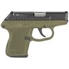 Picture of Kel-Tec P32 Black/Green 32 ACP 2.7" Barrel 7 Round Pistol