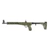 Picture of Kel-Tec SUB2000 Green for Glock 22 40Cal 16" Barrel 15 Round Semi-Automatic Rifle