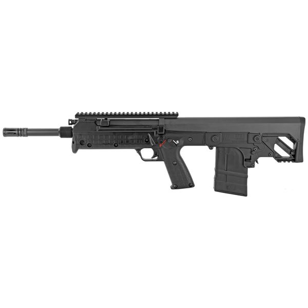 Picture of Kel-Tec RFB18 Black 7.62MM/.308WIN 18" Barrel 20 Round Semi-Automatic Rifle