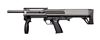 Picture of Kel-Tec KSG Compact Black 12 Gauge 3" 18.5" Barrel 4 Round Pump Action Shotgun