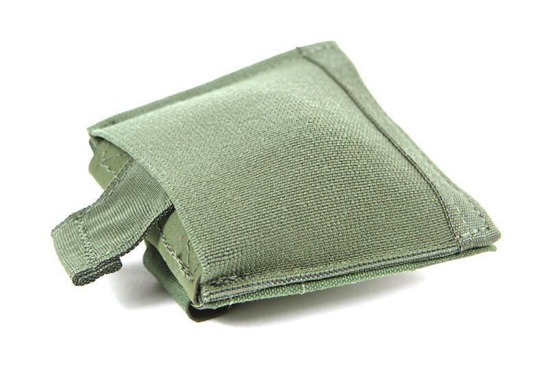 Blue Force Gear-Ten-Speed Ultralight Dump Pouch - OD Green