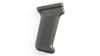 Picture of Arsenal Gray Metal Insert Reinforced AK47 Pistol Grip for Milled and Stamped Receivers