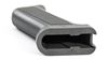 Picture of Arsenal Gray Metal Insert Reinforced AK47 Pistol Grip for Milled and Stamped Receivers