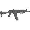 Picture of Zastava ZPAP92  AK47 Pistol 7.62x39 Tactical Brace Quad Rail