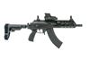 Picture of IWI GALIL ACE Pistol GEN2 7.62x39mm 13.0" Barrel 30RD FreeFloat MLOK Side Folding Stabilzer Brace