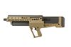 Picture of IWI TAVOR TS12 Bullpup Shotgun 12GA 18.5" Barrel 3" 15rd Tube Feed Flattop Flat Dark Earth