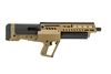 Picture of IWI TAVOR TS12 Bullpup Shotgun 12GA 18.5" Barrel 3" 15rd Tube Feed Flattop Flat Dark Earth