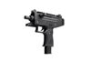 Picture of IWI UZI PRO 9mm Luger 4.5" Threaded Barrel Adjustable Sights (2x)25 Round Magazine Pistol