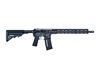 Picture of IWI ZION Z15 5.56 NATO Tactical Rifle 16" Barrel 15" Freefloat MLOK 30RD PMAG Black