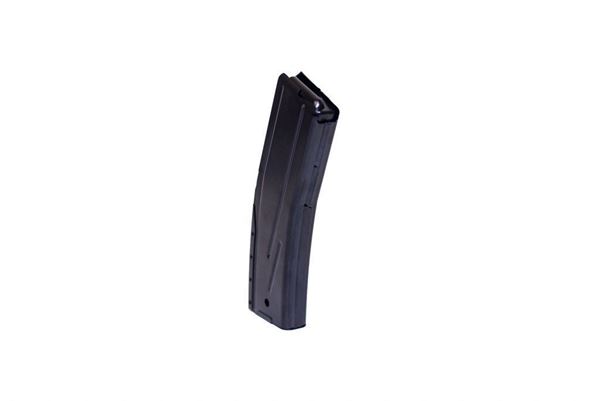 Picture of KCI M1 Carbine .30 Carbine 30 Round Steel Black Magazine