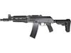 Picture of Zastava ZPAP85  AK Pistol 5.56 NATO Booster Muzzle Device Top and Rear Rail 30rd