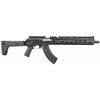 Picture of Zastava ZPAPM70 7.62x39MM Extended Handguard Magpul Grip Folding Stock Scope Mount Semi-Auto Rifle