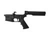 Picture of VLTOR-Complete Lower Assembly w/ Standard Carbine Buffer System (no stock )