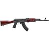 Picture of Century Arms VSKA 7.62x39 Rifle Chrome Moly Barrel Russian Red Furniture 30rd Mag