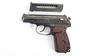 Picture of Arsenal Makarov 8 Round Bulgarian Pistol 9x18mm