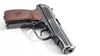 Picture of Arsenal EM23287 9x18mm Makarov 8 Round Bulgarian Pistol 1983